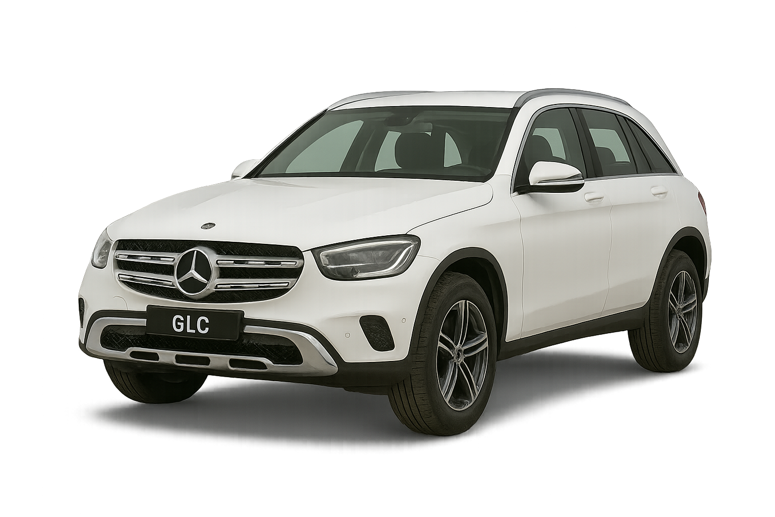 Mercedes GLC